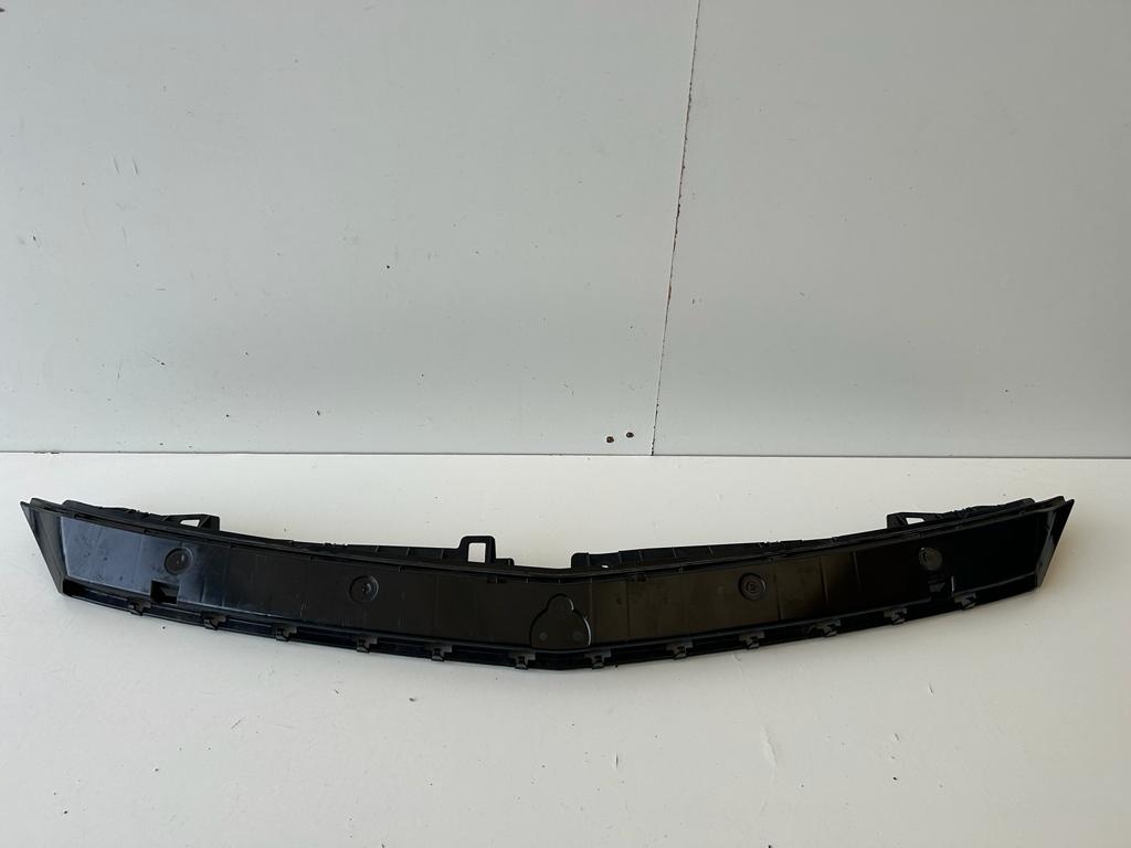 фото №1, Mercedes b 246 усилитель бампера перед 2468850965 оригинал