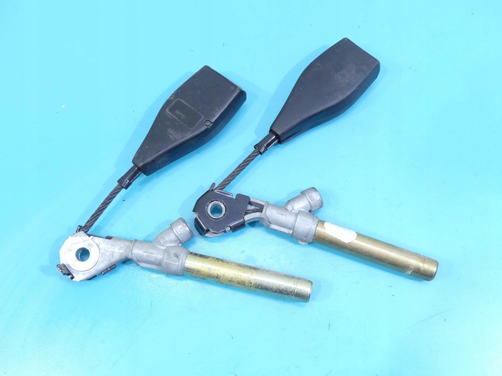 фото №7, Подушки безопасности подушка безопасности натяжители ремни opel vivaro a