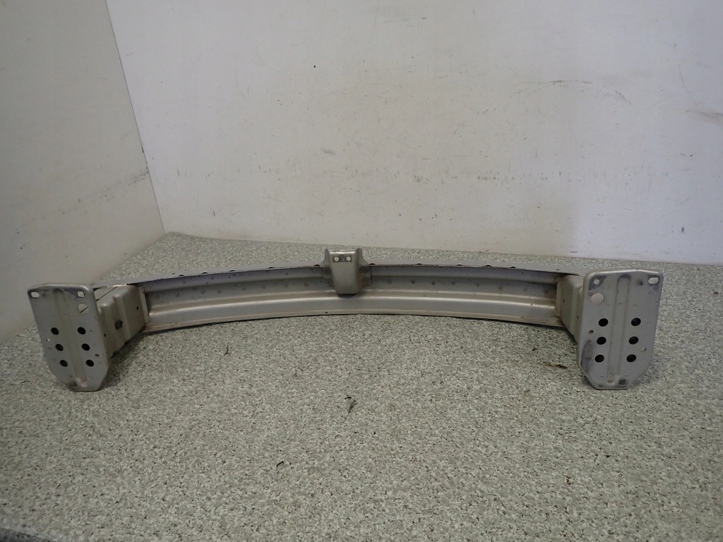 фото №9, Suzuki sx4 06-12 балка бампера передня верхній