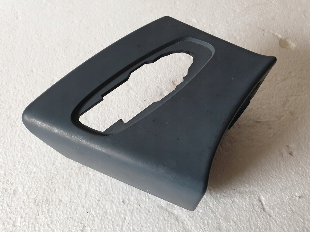 фото №1, Корпус дзеркало права peugeot 308 2008-2013