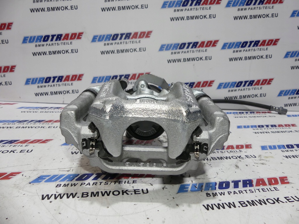 фото №8, Bmw 2 u06 x1 u11 суппорт тормозной задняя левый правый