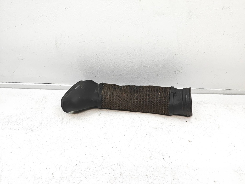 фото №1, Wąż труба повітрозабірник повітря ліва mercedes r171 3.5 v6