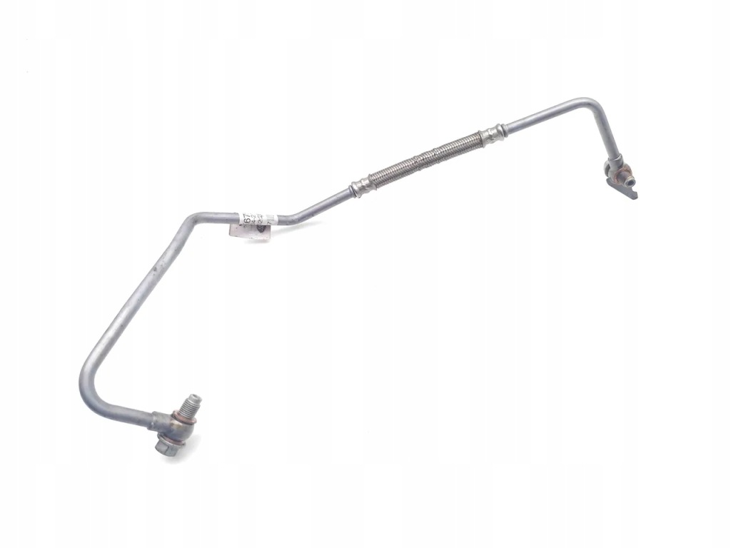 фото №13, Land rover range rover evoque шланг масляний мащення турбіни 2021 suv