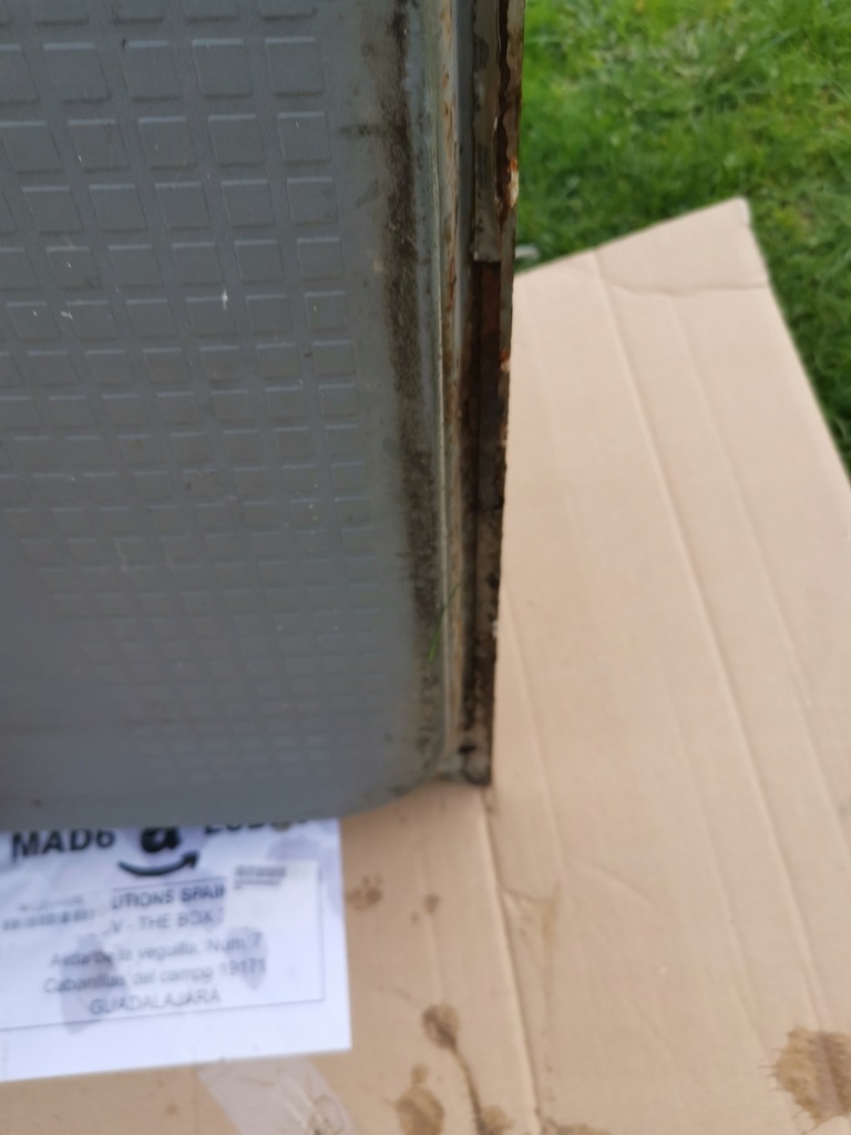 фото №11, Vw transporter t4 96- дверь перед левая передние