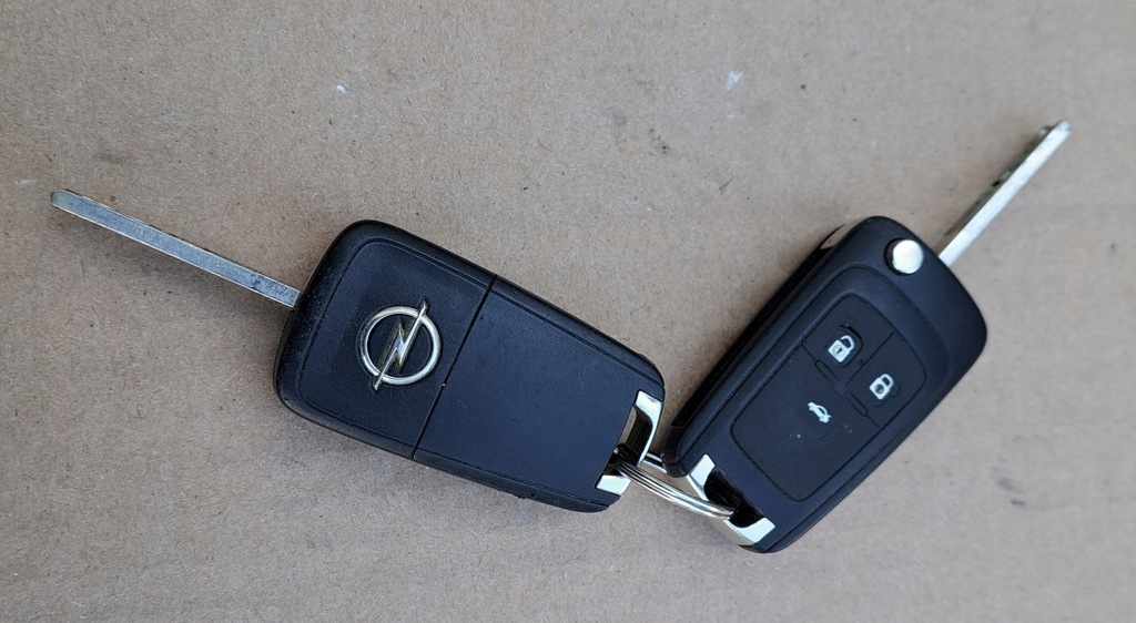 фото №9, Opel insignia a замок запалювання ключі 5901867af, 25799293