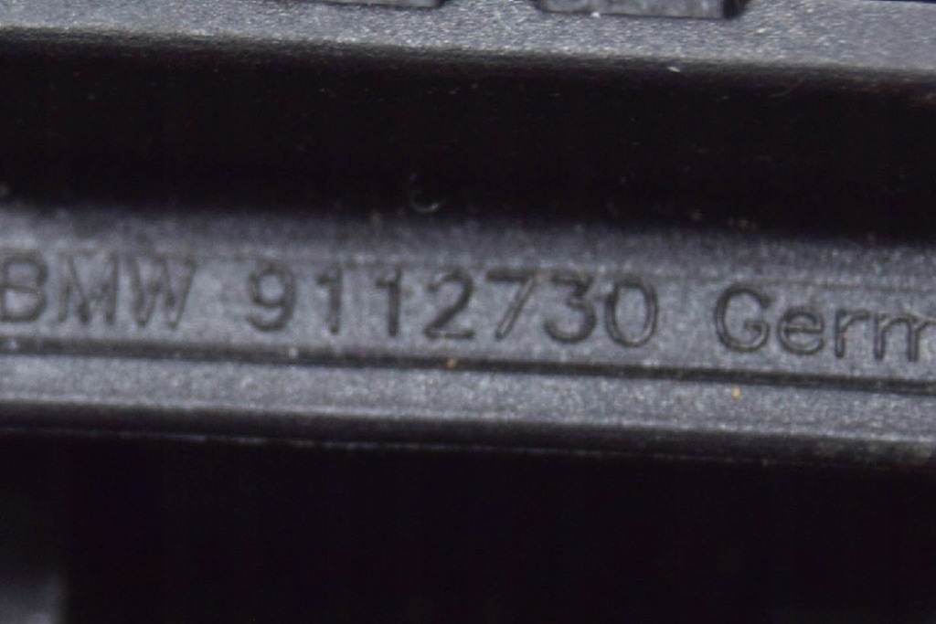 фото №5, Bmw 7 f01 передний левый внутренний кронштейн крышный 9112730 9112729 2012