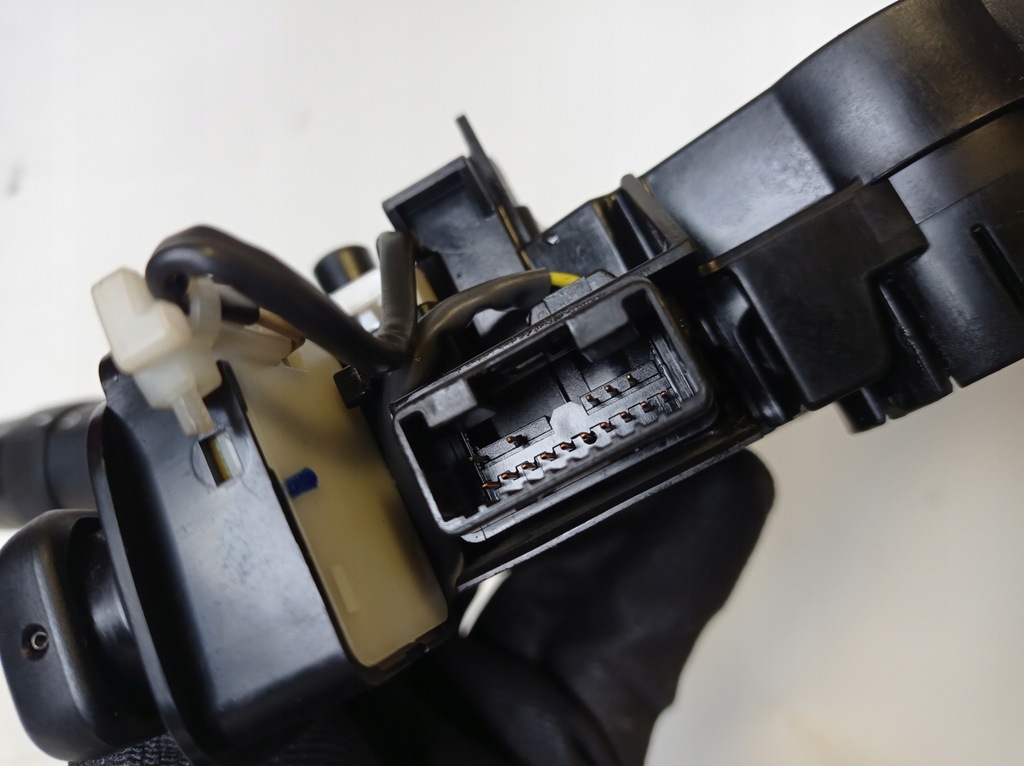 фото №10, Перемикач комбінований lexus is 250 17f111