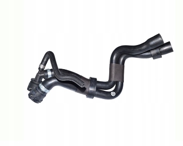 фото №1, Шланг радиатора audi a3, vw bora, golf 1.6