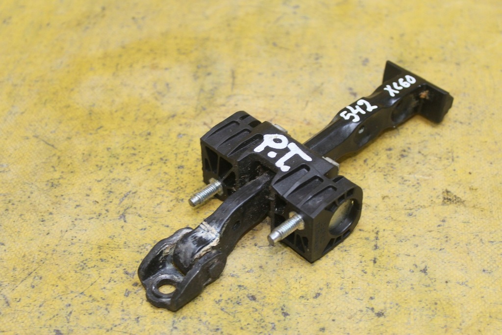 фото №1, Ограничитель дверь правый задняя volvo xc60