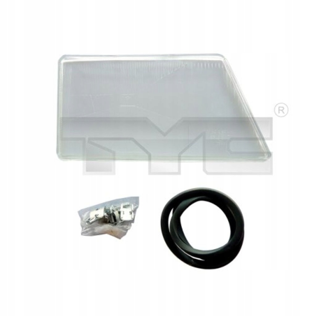 фото №1, Скло фара sprinter sprinter 95-00 ліва