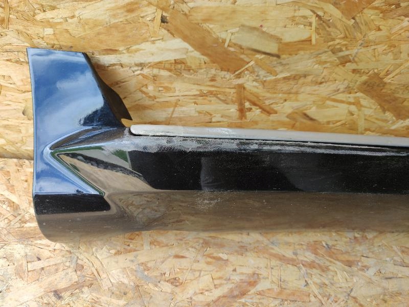 фото №9, Молдинг поріг накладка volvo xc60 i 31370019