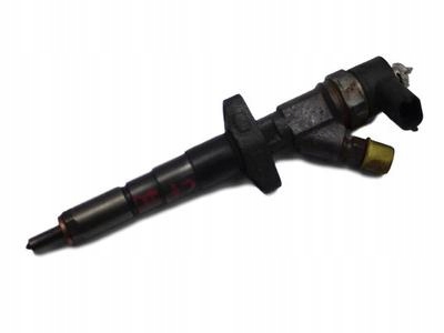 фото №1, Оригінальний номер renault форсунка renault master ii 2.2 dci