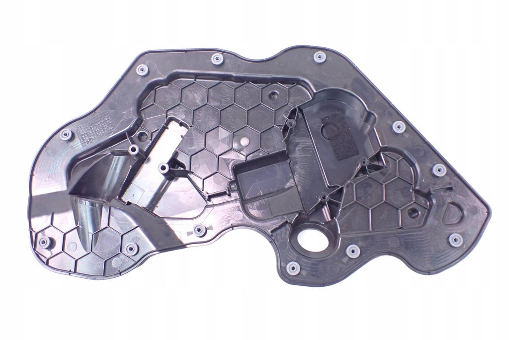 фото №1, Накладка внутрішнє двері t l audi a8 d4 4h0839915