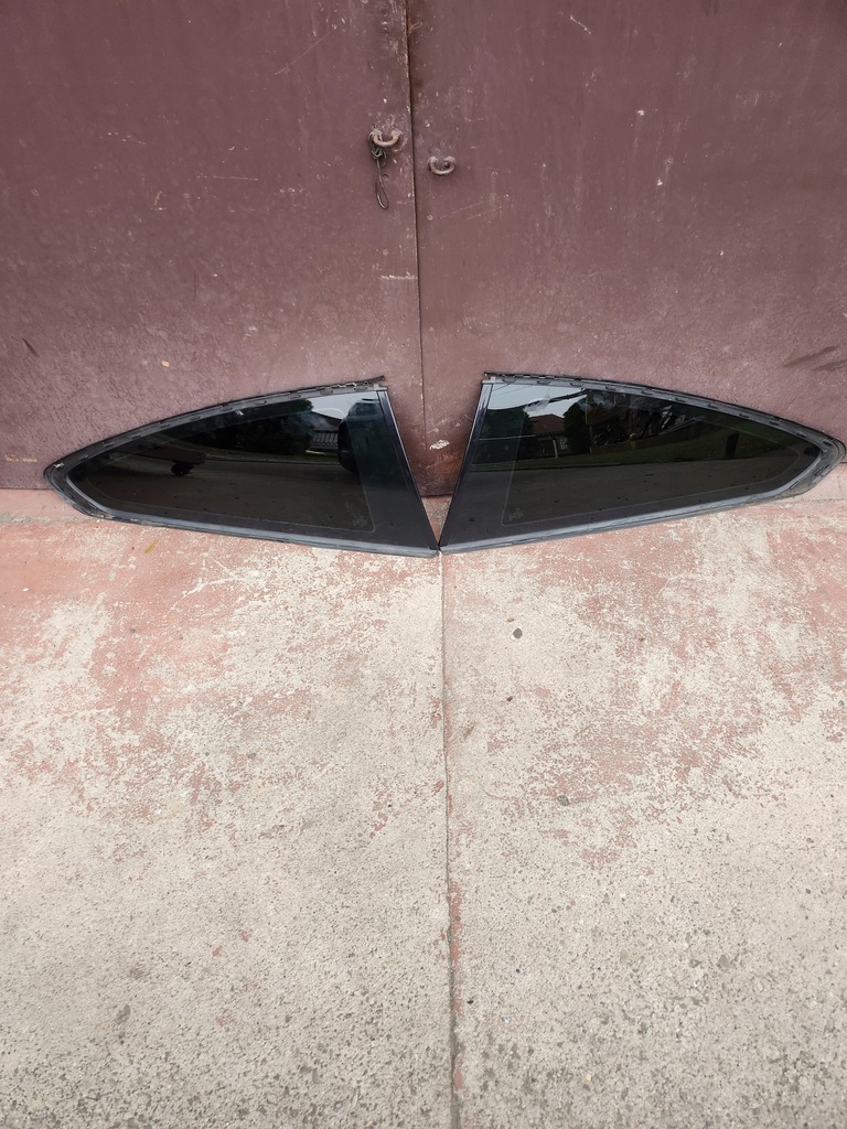 фото №1, Стекло левая правая задняя bmw 4 f32