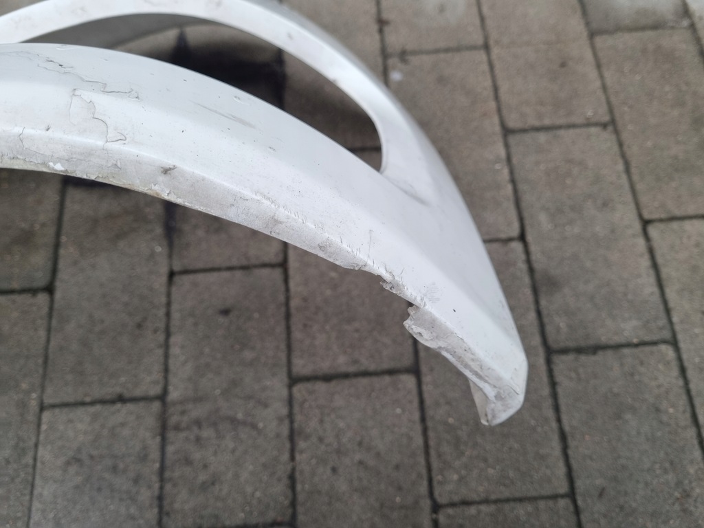 фото №2, Панель фари захист корпус лампи фара daf 85 cf