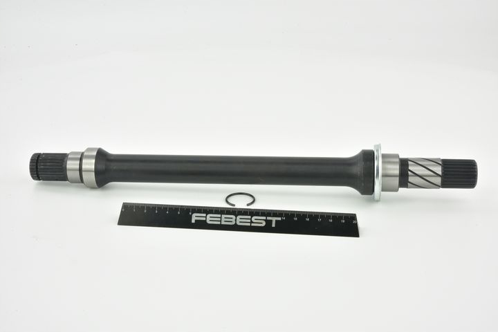 Привідний вал права 26x406.5x26 febest 0512-626gd Зі Шроту