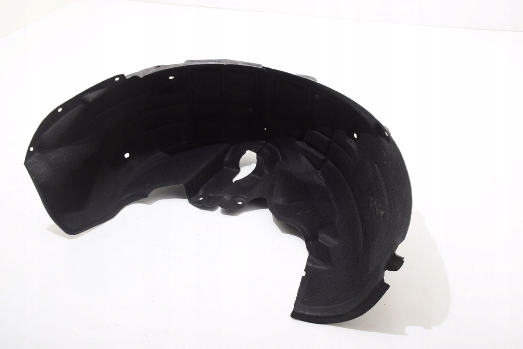 фото №1, Audi a5 8t sportback подкрылок правое задняя оригинал