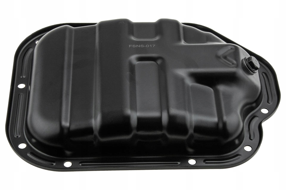 фото №3, Поддон масляная nissan 350z 02-