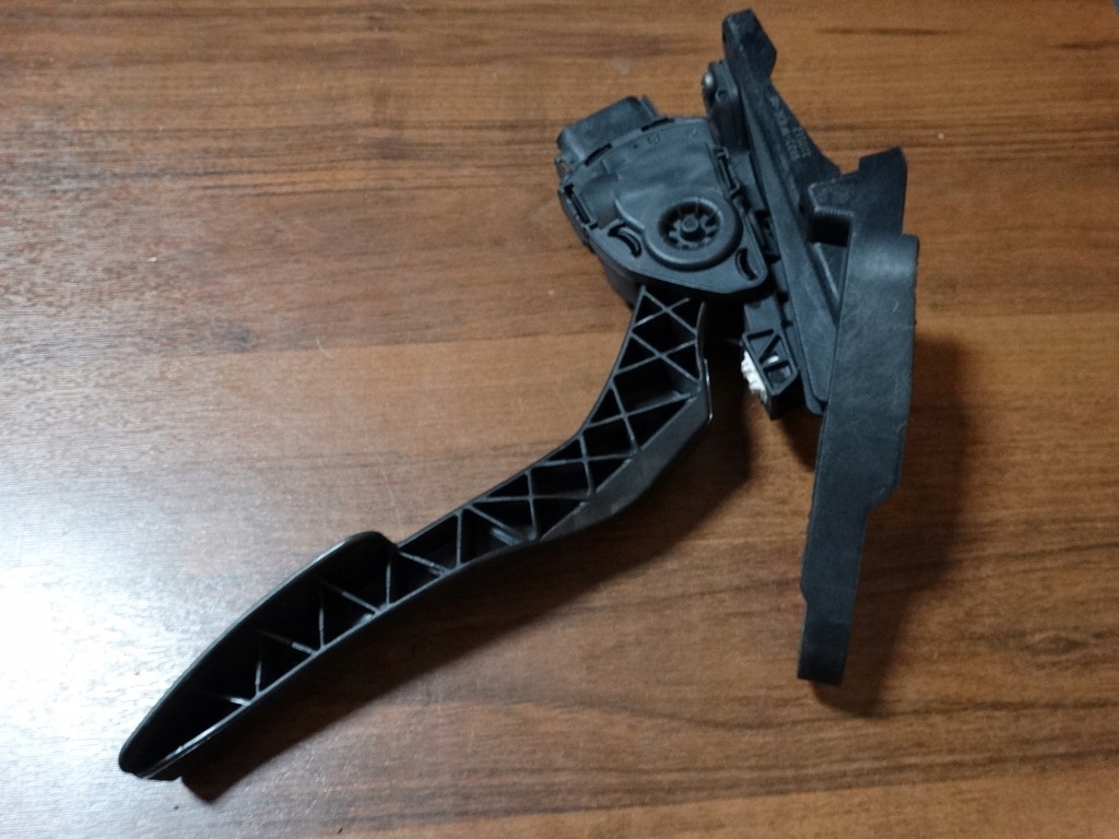 фото №1, Idealny педаль газу jaguar xj x351 5.0i 1