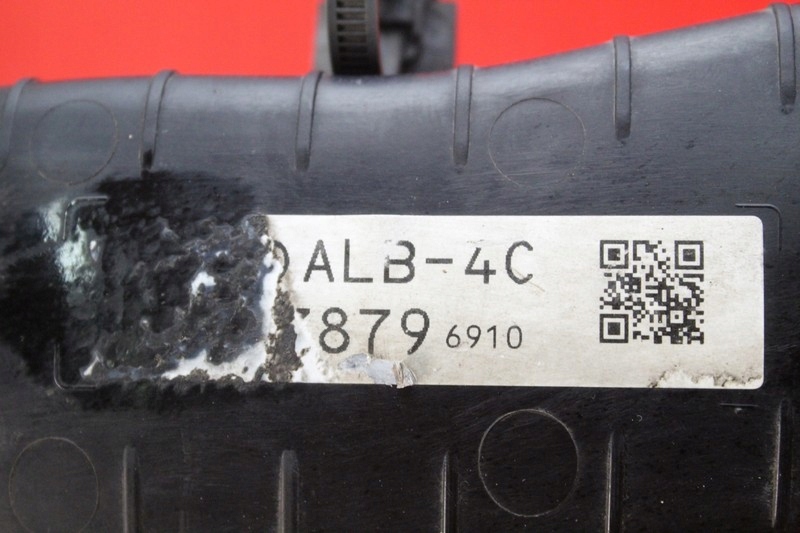 фото №8, Коллектор всасывающий subaru outback 4 iv 2.0 d 150 km 09-12