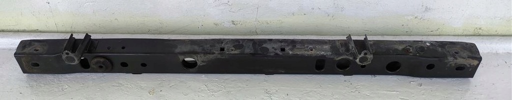 фото №5, Балка кронштейн коробки передач nissan juke f15