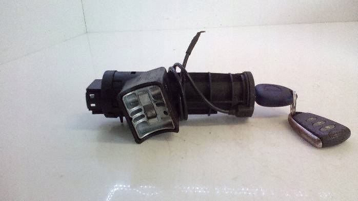 фото №1, Замок запалювання ключ fiat uno