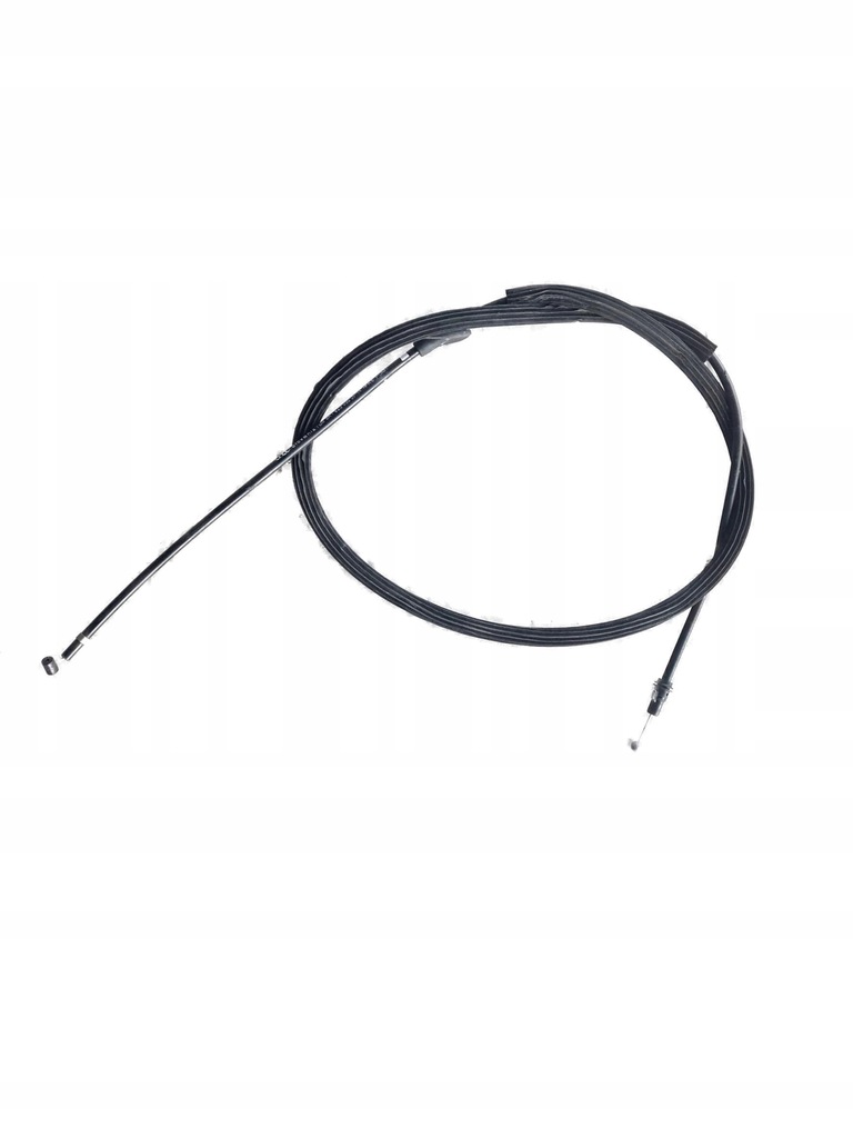 фото №1, Audi a4 a5 трос капот 8k1823535