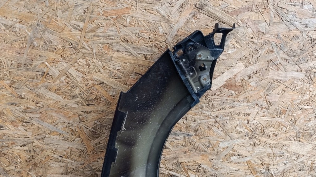 Opel astra j рестайлинг  крыло  перед левое  z41c Киев