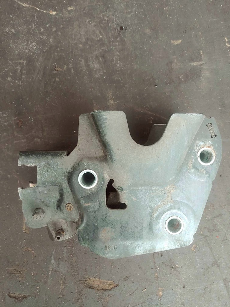 фото №1, Защёлка замок кабины scania r ngs 2255192