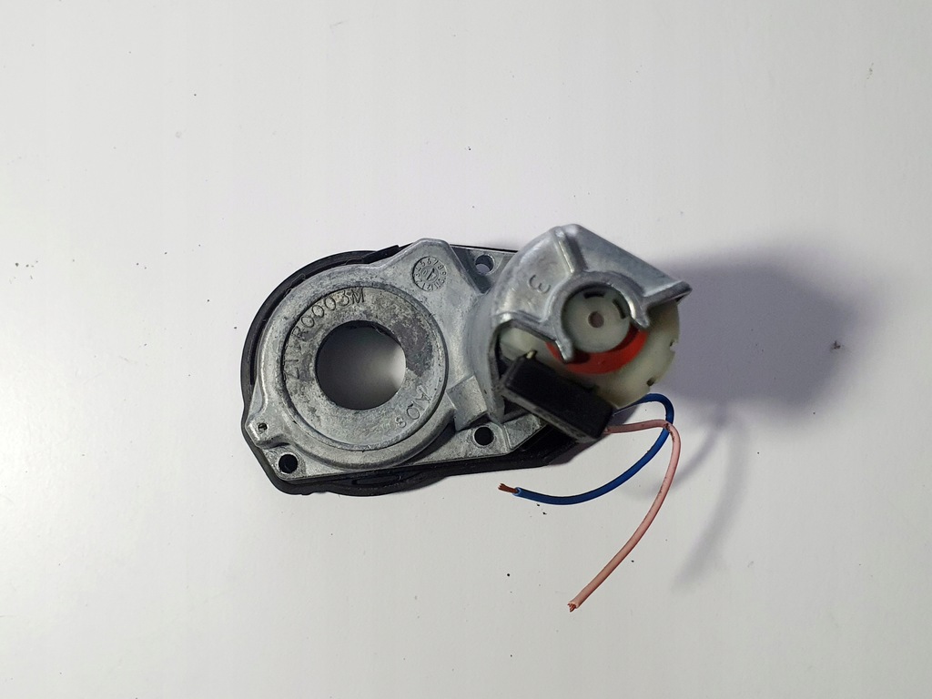 фото №5, Моторчик складання дзеркало лівий audi a4 b8 a5 8t