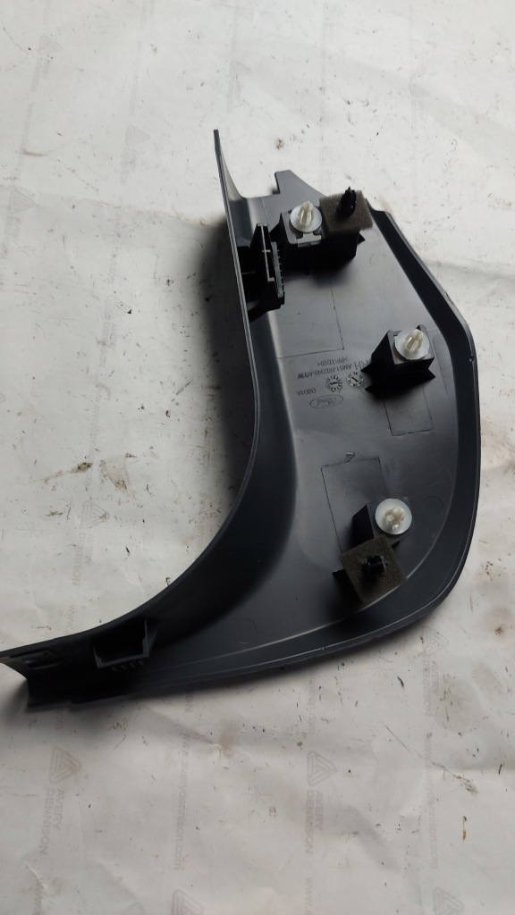 фото №3, Ford оригинальный номер am51-r02348-adw