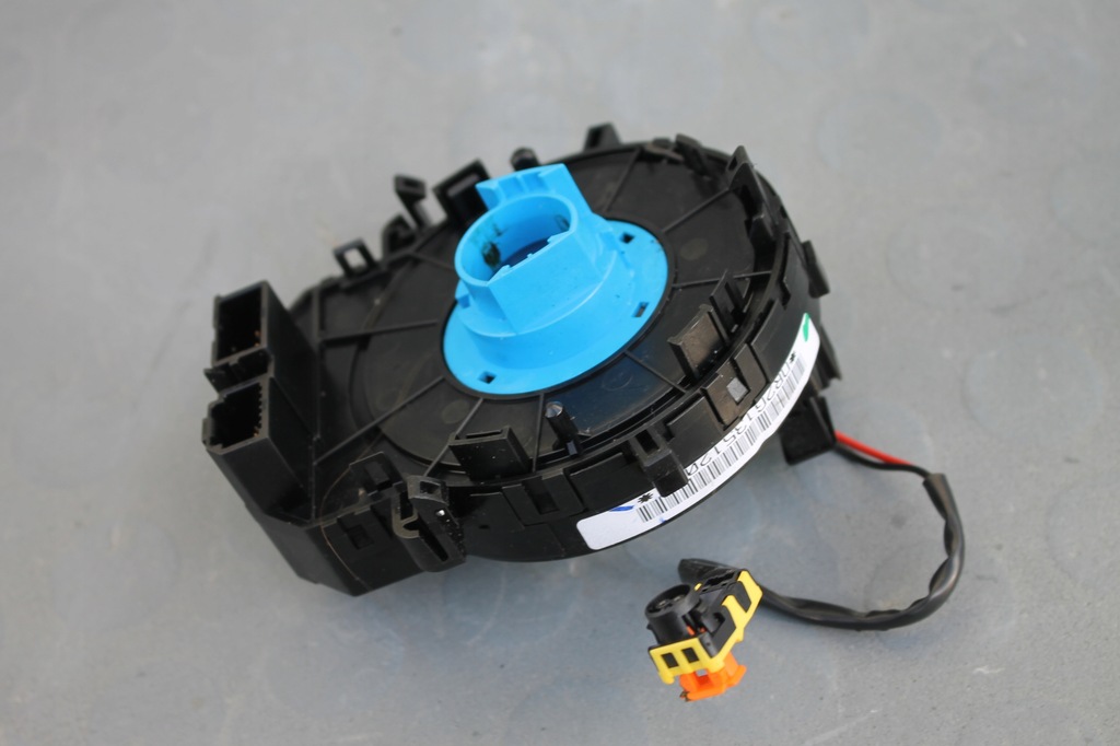 фото №7, Стрічка шлейф подушки безпеки подушка безпеки kia carens iv 13-19