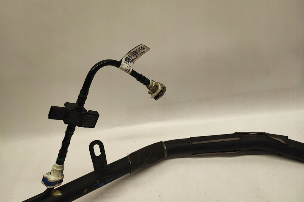 фото №6, Труба бака топлива dodge charger 68402927ad 6.4l бензиновый 362kw 2020