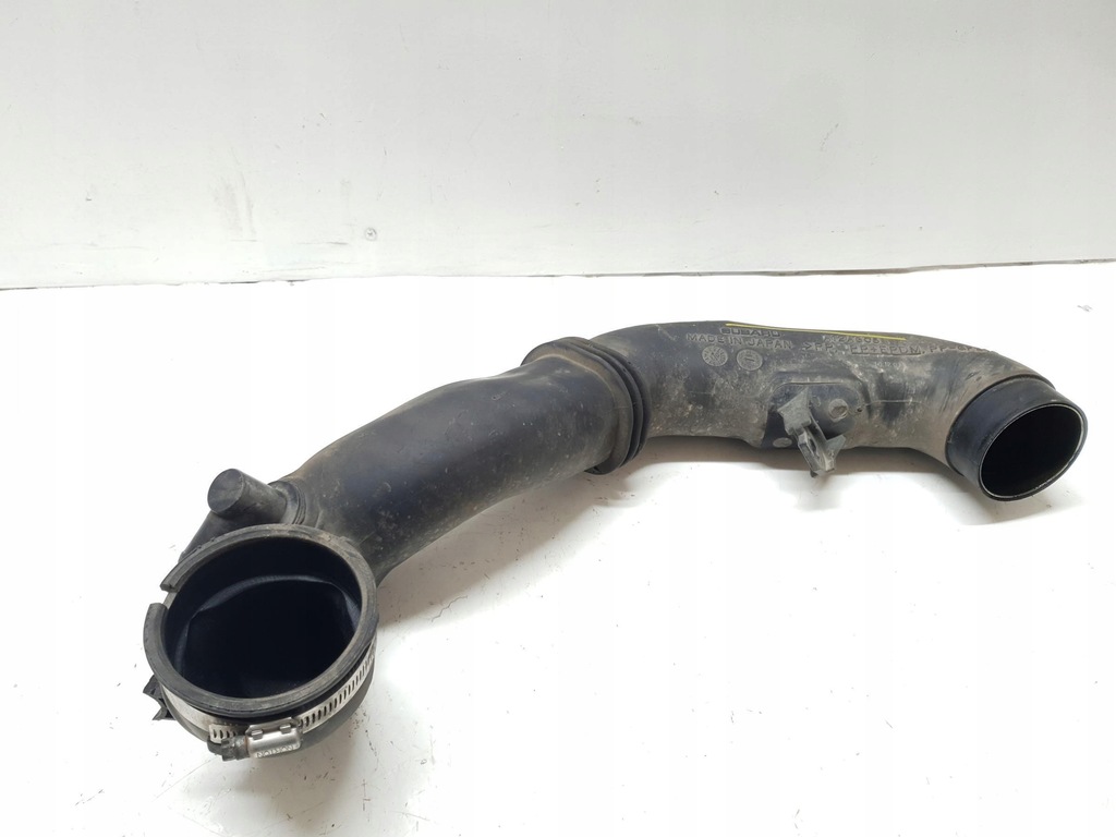 фото №1, Шланг wąż воздуха subaru forester iii 2.0 d