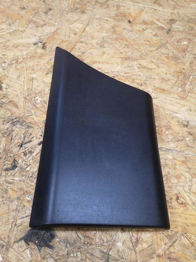 фото №1, Renault master iii молдинг бічна правий задня 768f30005r