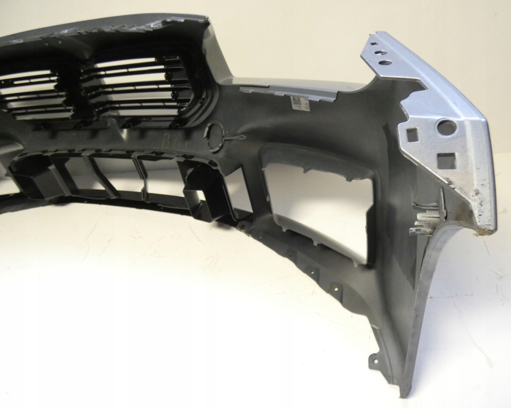 Bmw m2 g87 8081268 2021- под 6 pdc бампер передний перед америка в Украине