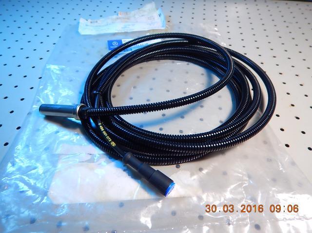 фото №1, Датчик швидкості обертання mercedes actros новий