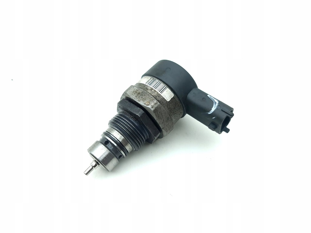 фото №1, Land rover evoque ii 2020 регулятор давления топлива