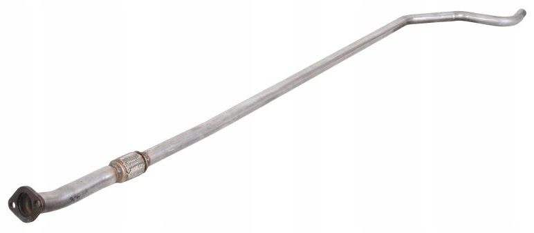 Купити Asmet 16.098 труба вихлопна