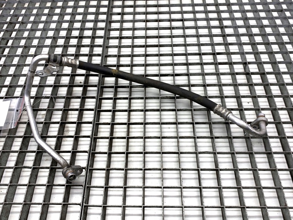 фото №1, Трубка кондиционера renault captur ii 924909533r 1.0 91km crossover