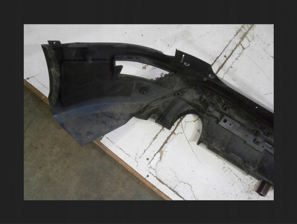 Бампер ford kuga mk2 st-line titanium задний tw563 с Разборки