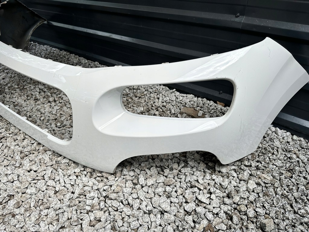 фото №9, Citroen оригинальный номер 9816749477 бампер