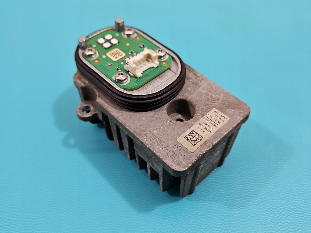 фото №1, Блок управления модуль led mercedes w205 1305715284