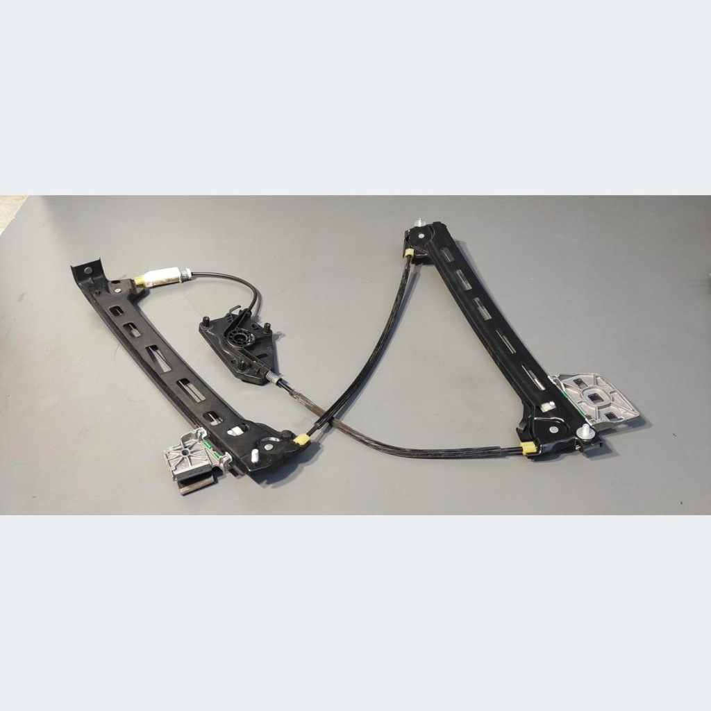 фото №1, Механізм скло лівий перед vw passat cc 3c8837461j