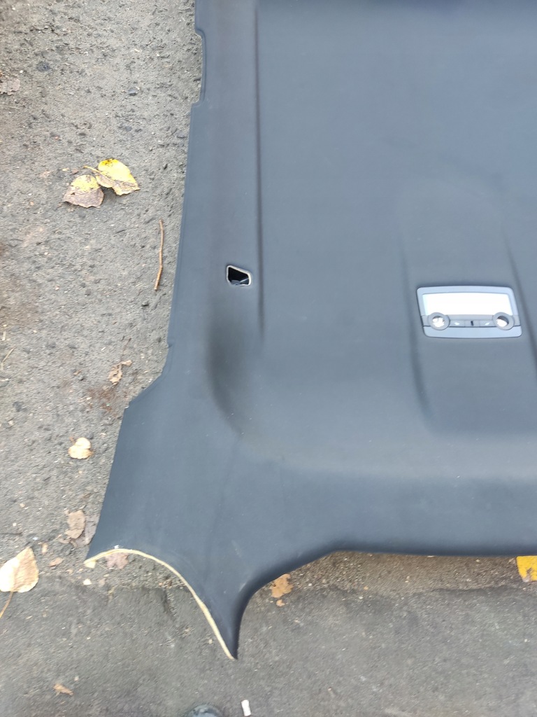 фото №6, Bmw e71 x6 стеля m-pakiet czarna