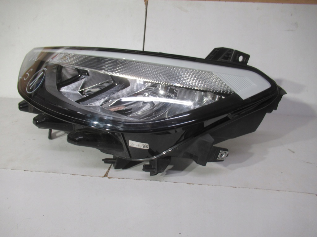 фото №3, Vw id.3 id3 лампа ліва full led 10b941005a