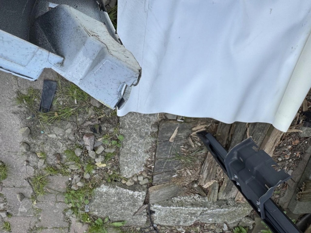 фото №10, Бампер перед renault kadjar 15-18