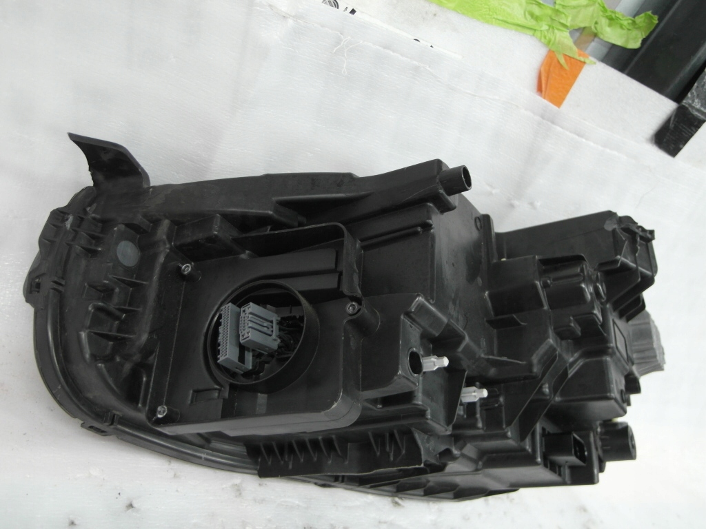 фото №10, Volvo xc90 ii full led лампа передня права