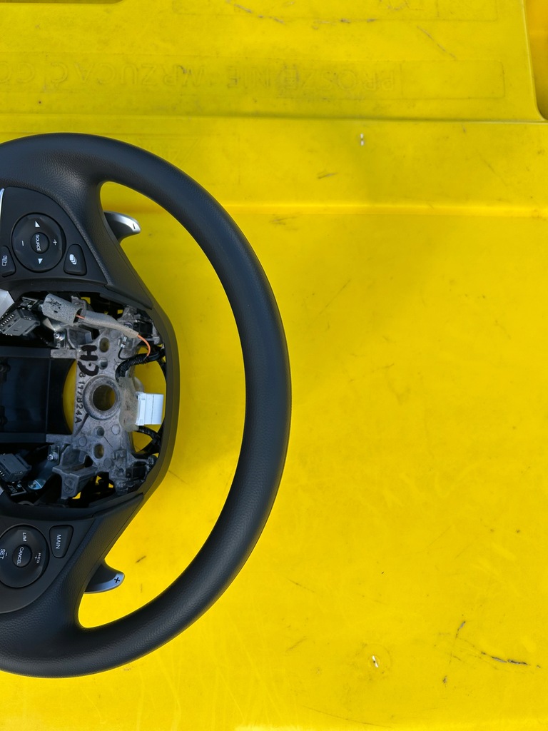 фото №6, Воздуховод honda jazz iv 4 jak nowa