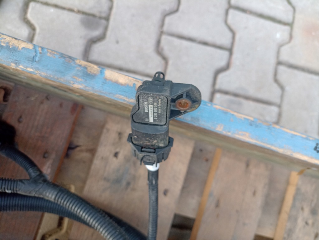 фото №8, Двигатель ford wsg1068